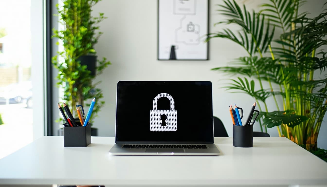Cover Image for Essential Remote Work Privacy Tips You Need to Know