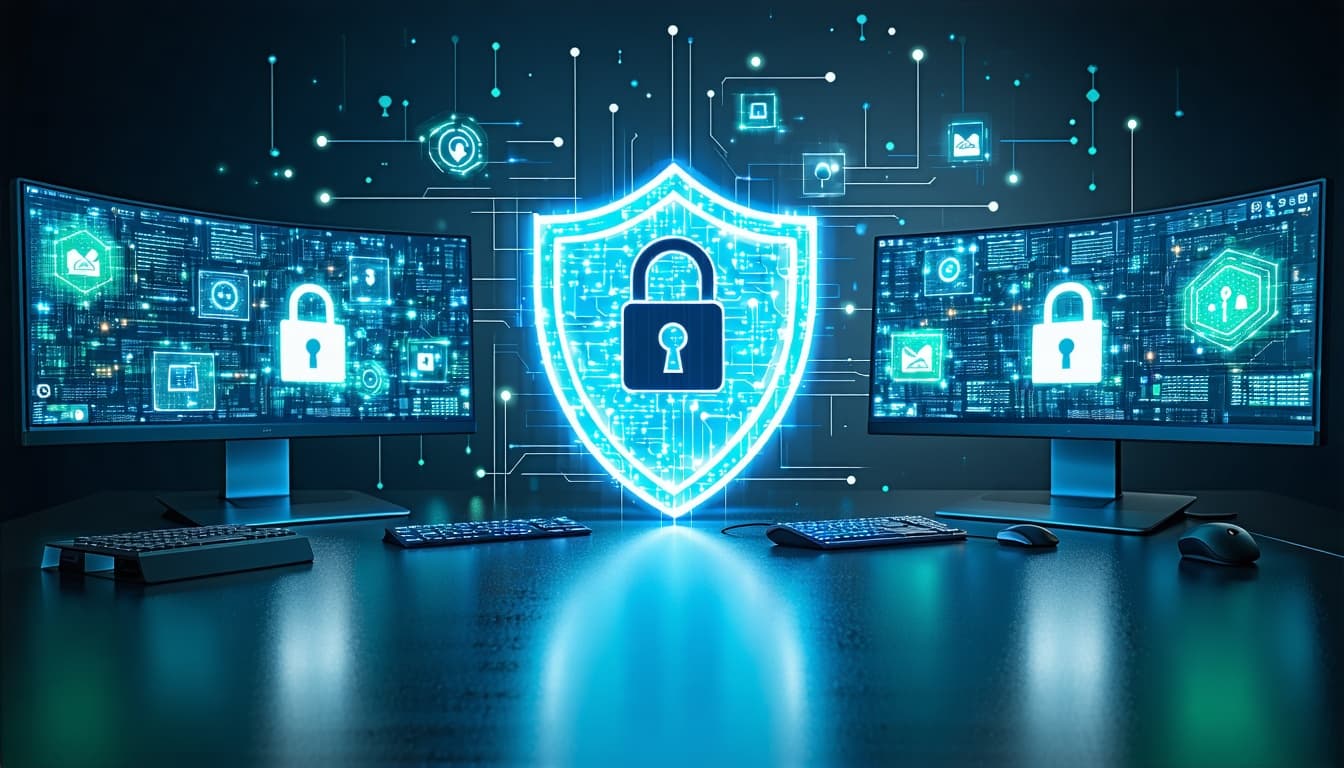 Cover Image for Secure Remote Desktop Sharing: What You Need to Know