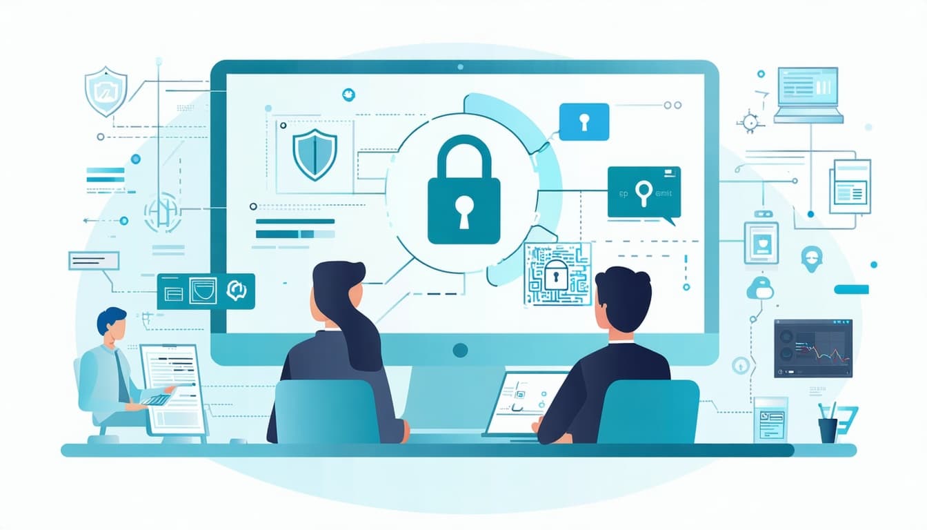 Cover Image for The Ultimate List of Secure Screen Sharing Tools for You