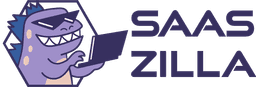 SaaSZilla Logo